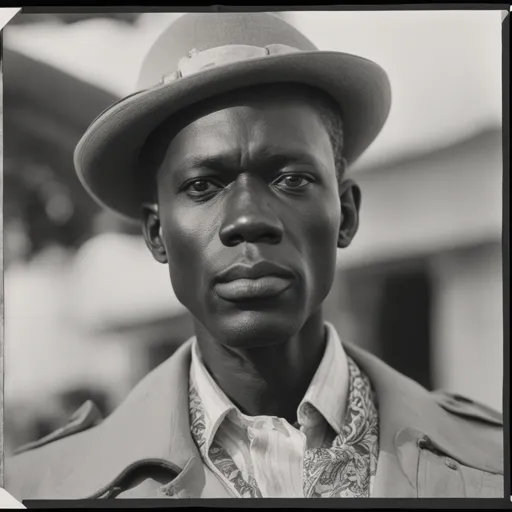 Ousmane Diop Socé