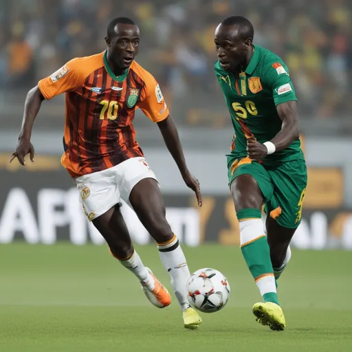 Ousmane Doumbia