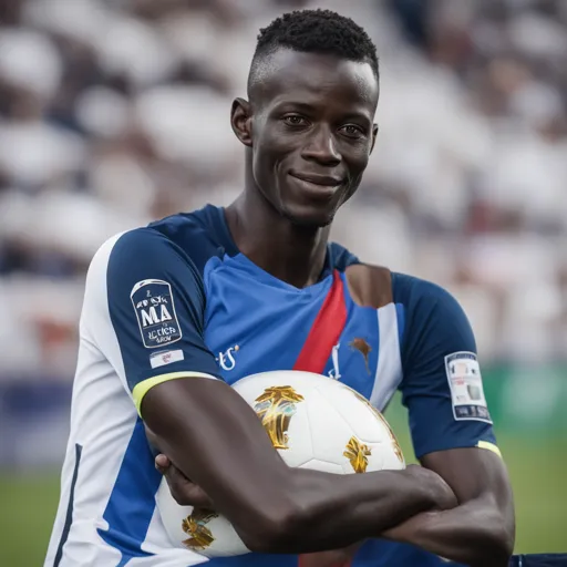 Ousmane Dramé