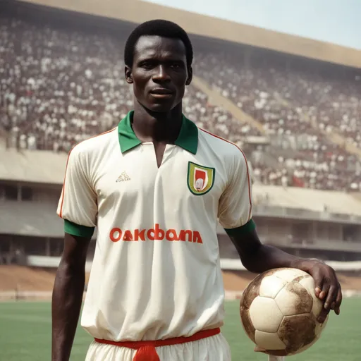Ousmane Farota