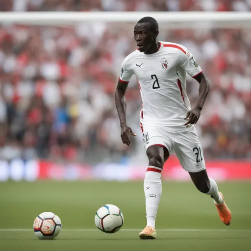Ousmane Fernández