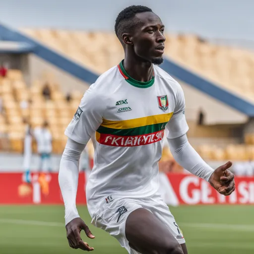 Ousmane Kamissoko