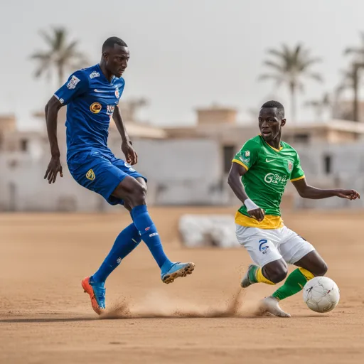 Ousmane Keita