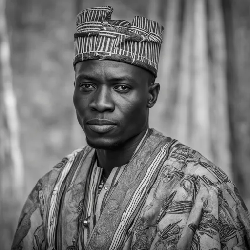 Ousmane Kone