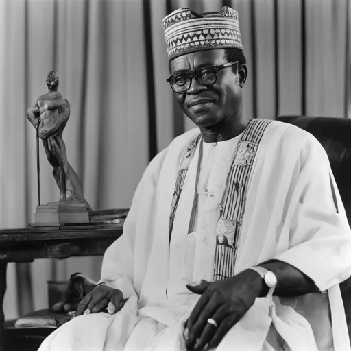 Ousmane Mey