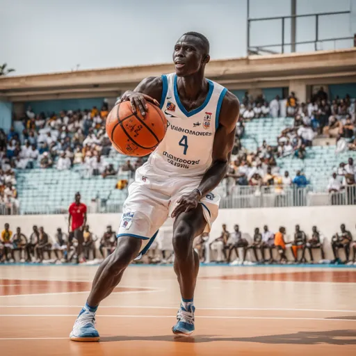 Ousmane N'Diaye (basketball)