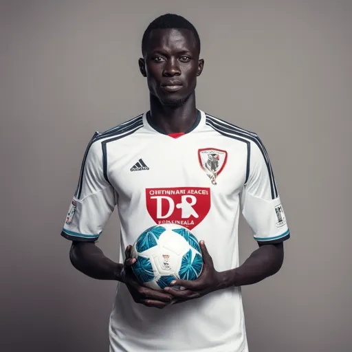 Ousmane N'Diaye (footballer)