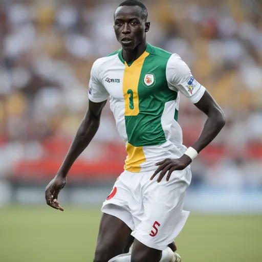 Ousmane N'Doye