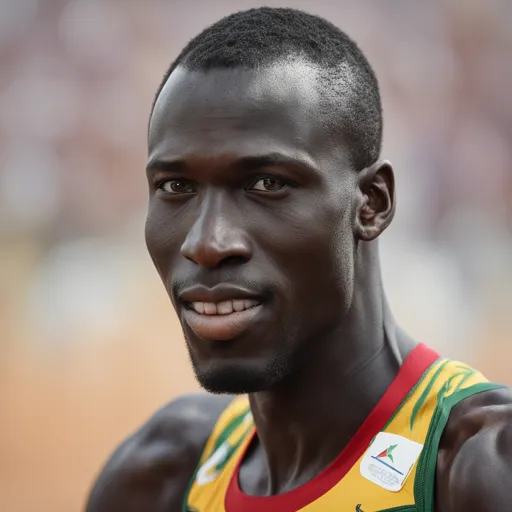 Ousmane Niang