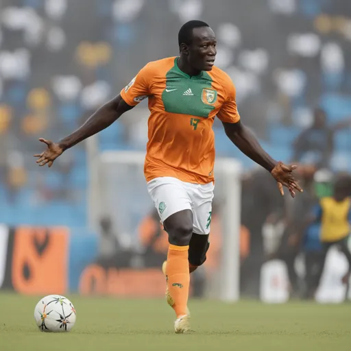 Ousmane Ouattara