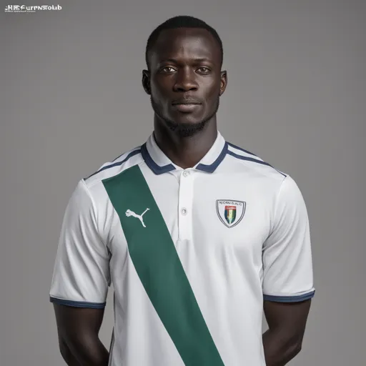 Ousmane Sanou