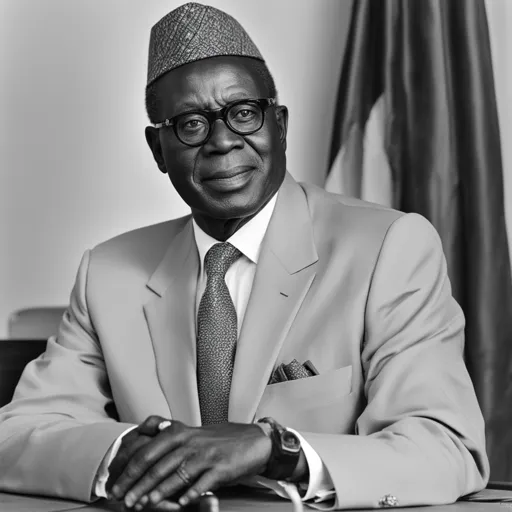 Ousmane Seck