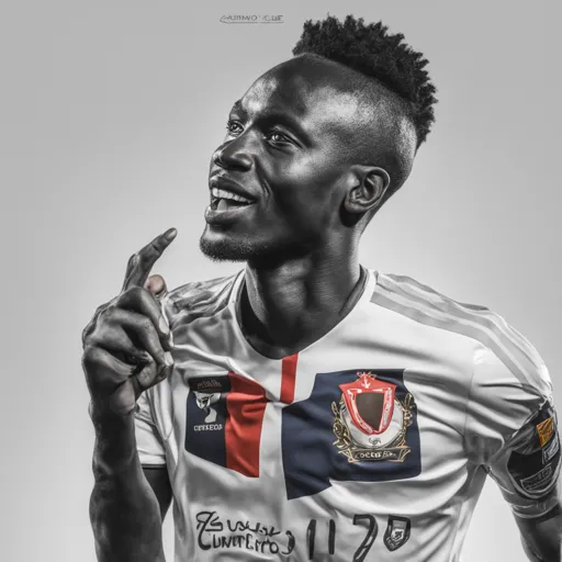Ousmane Siry