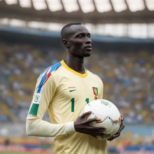 Ousmane Soumano