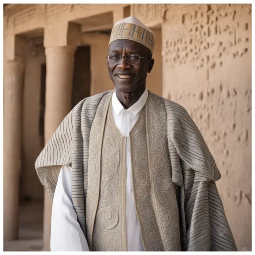 Ousmane Sy