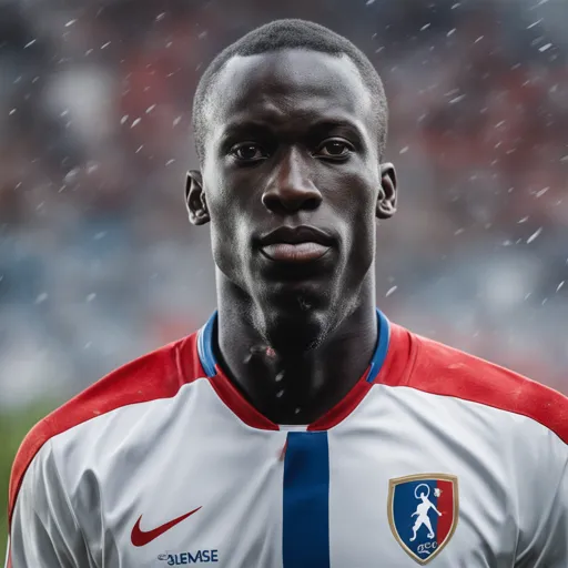 Ousmane Sy (footballer)
