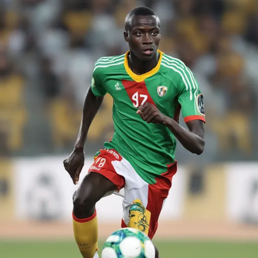 Ousmane Sylla