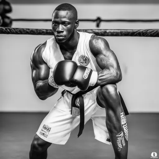 Ousmane Thomas Diagne
