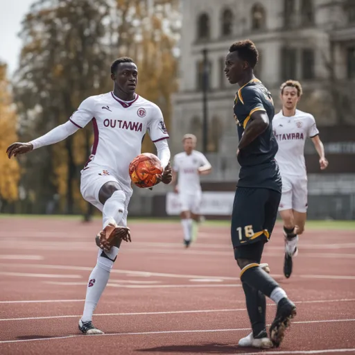Ousmane Tounkara