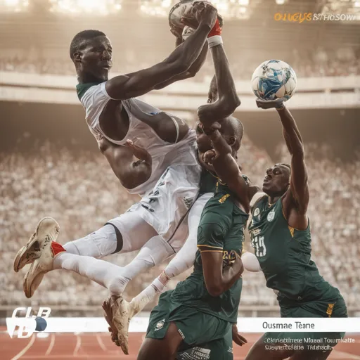 Ousmane Touré