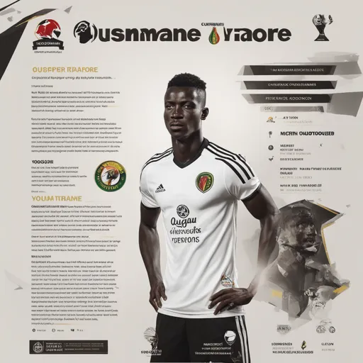 Ousmane Traoré