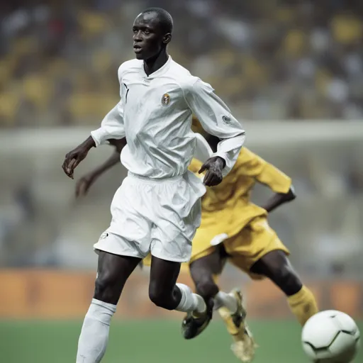 Ousmane Traoré (footballer, born 1985)