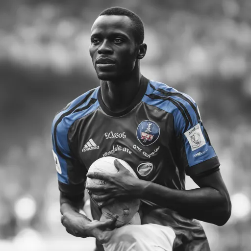 Ousmane Viera