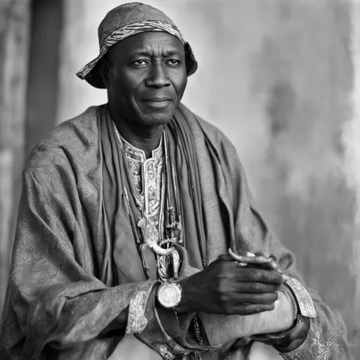 Ousmane William Mbaye