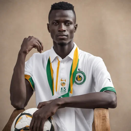 Ousmane Zeidine Ahmeye