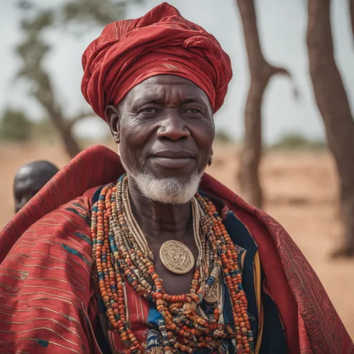 Ousmaïla Baba
