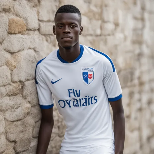 Ousoumane Camara