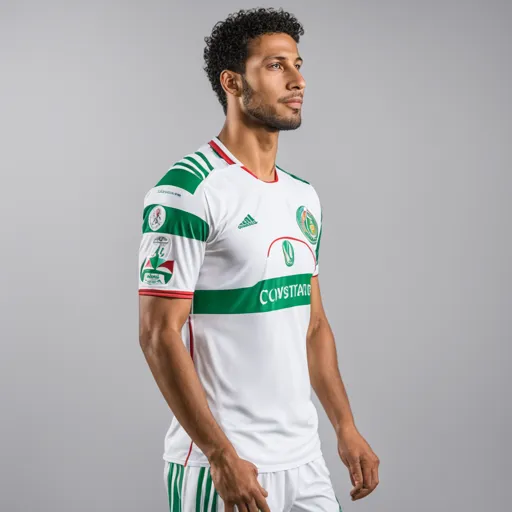 Oussama Barkat