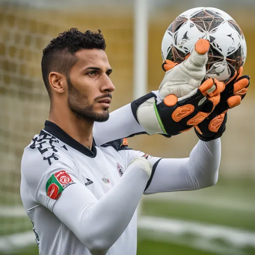 Oussama Benbot