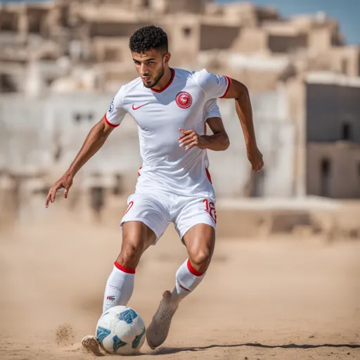 Oussama Bouguerra
