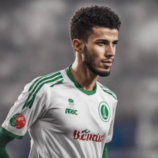 Oussama Chita