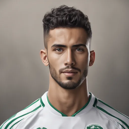 Oussama Darfalou