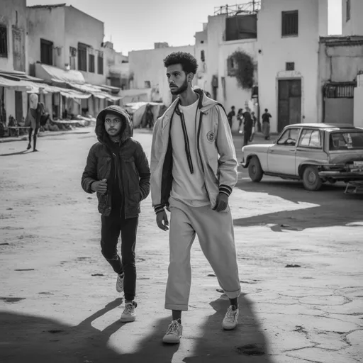Oussama Falouh