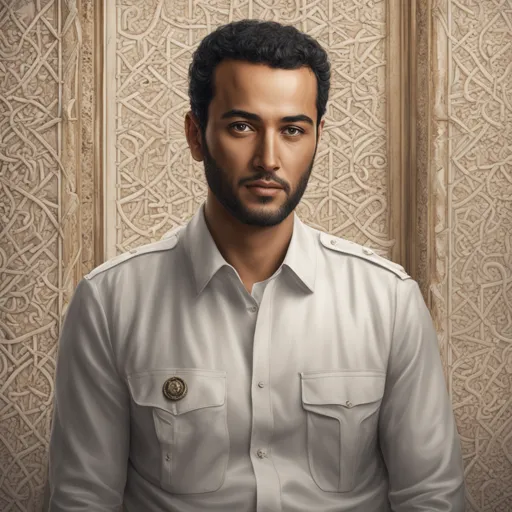 Oussama Hosni