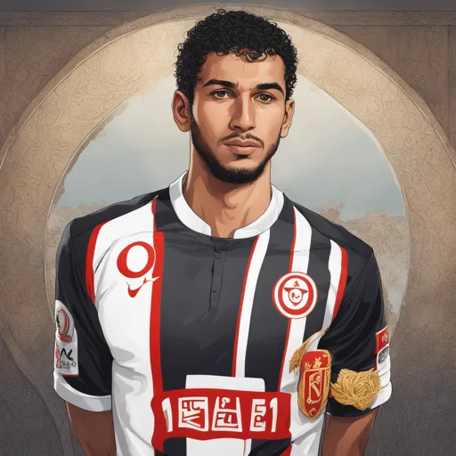 Oussama Hsini