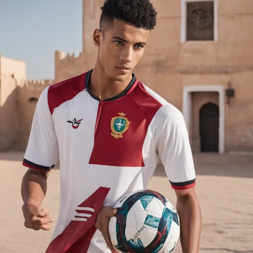 Oussama M'Hamsi