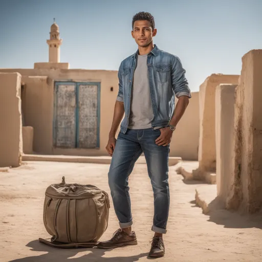 Oussama Marnaoui