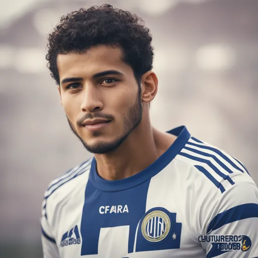 Oussama Mesfar