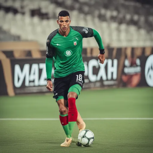 Oussama Methazem