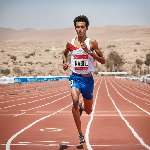 Oussama Nabil