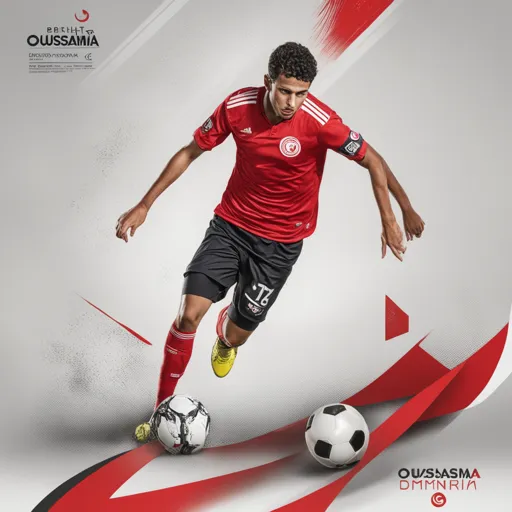 Oussama Omrani