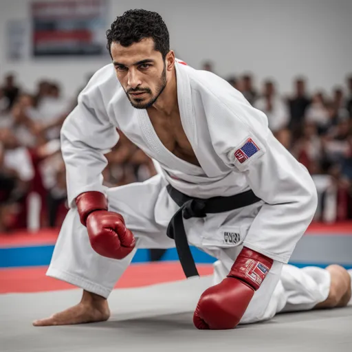 Oussama Oueslati