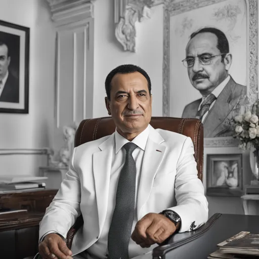 Oussama Romdhani