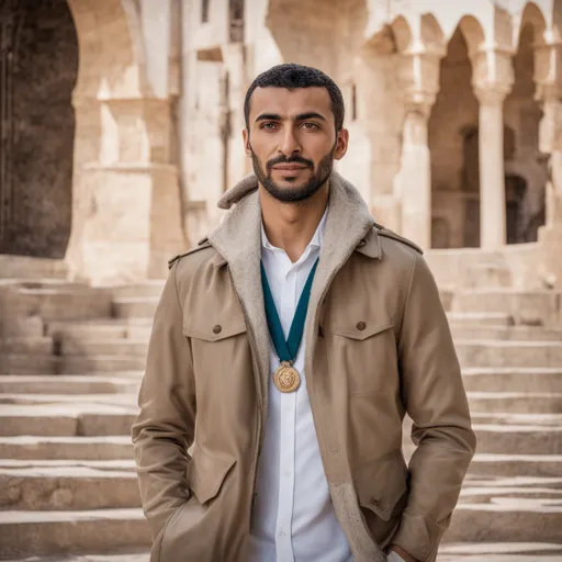Oussama Sahnoune