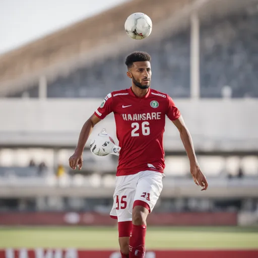 Oussama Tannane