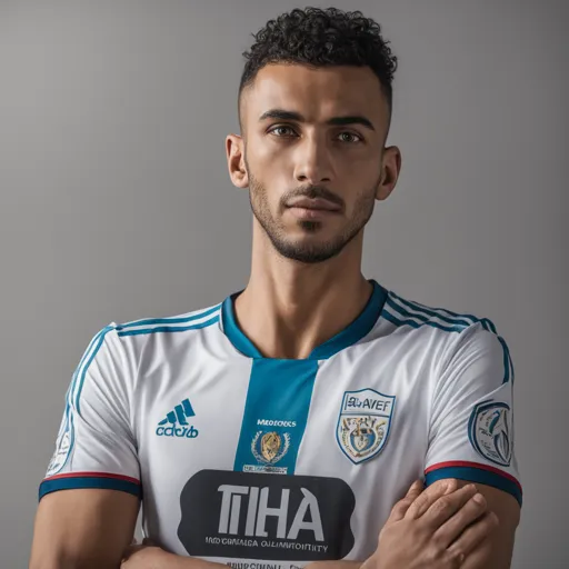 Oussama Targhalline